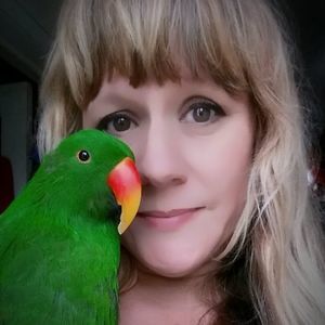 Meet your Posher, Patti